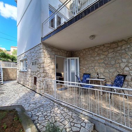 Apartments Danica Dramalj Zewnętrze zdjęcie
