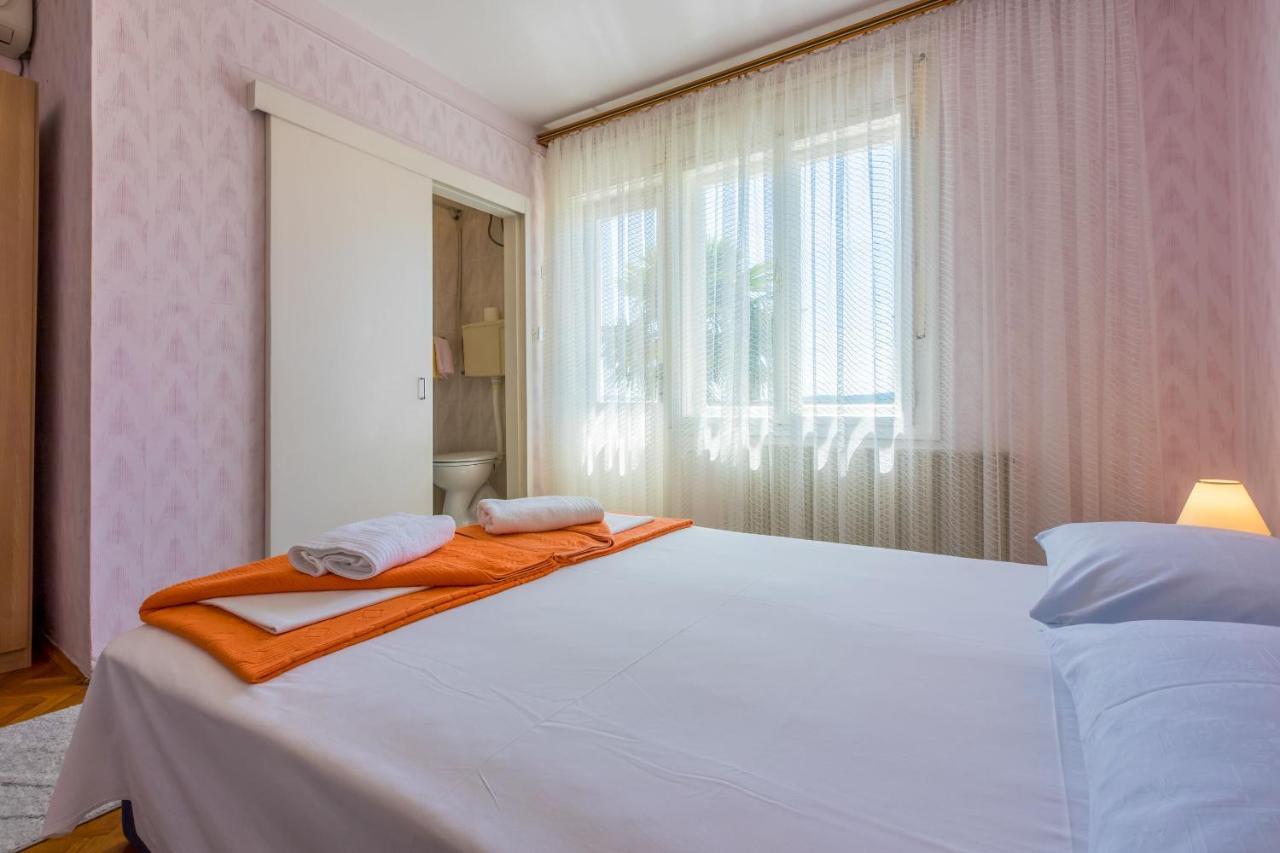 Apartments Danica Dramalj Zewnętrze zdjęcie
