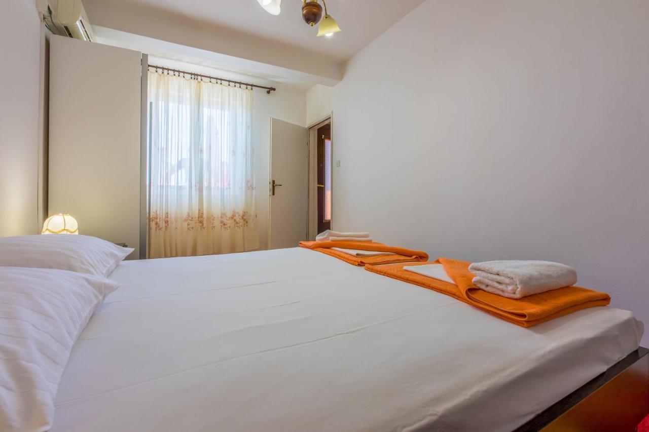Apartments Danica Dramalj Zewnętrze zdjęcie