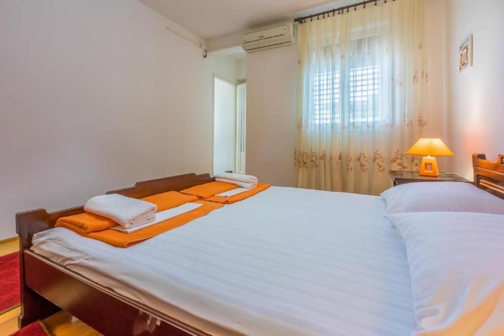 Apartments Danica Dramalj Zewnętrze zdjęcie